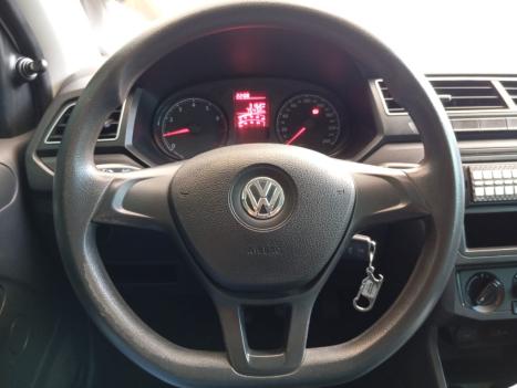 VOLKSWAGEN Saveiro 1.6 16V FLEX MSI ROBUST CABINE SIMPLES, Foto 7