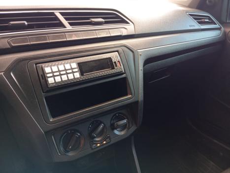 VOLKSWAGEN Saveiro 1.6 16V FLEX MSI ROBUST CABINE SIMPLES, Foto 8