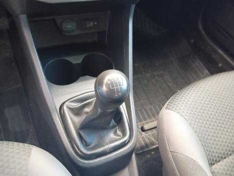 VOLKSWAGEN Saveiro 1.6 16V FLEX MSI ROBUST CABINE SIMPLES, Foto 9