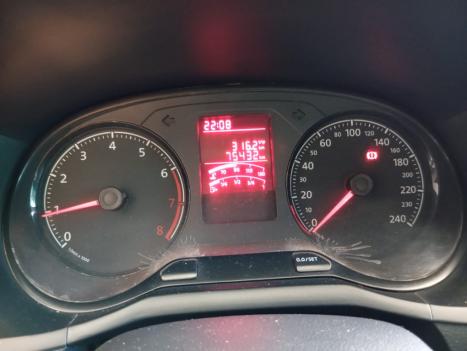 VOLKSWAGEN Saveiro 1.6 16V FLEX MSI ROBUST CABINE SIMPLES, Foto 10