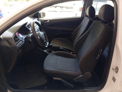 VOLKSWAGEN Saveiro 1.6 16V FLEX MSI ROBUST CABINE DUPLA, Foto 5