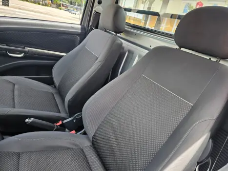 VOLKSWAGEN Saveiro 1.6 16V FLEX MSI TRENDLINE CABINE SIMPLES, Foto 10