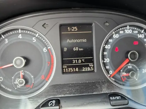 VOLKSWAGEN Saveiro 1.6 16V FLEX MSI TRENDLINE CABINE SIMPLES, Foto 12