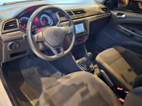 VOLKSWAGEN Saveiro 1.6 16V FLEX MSI ROBUST CABINE SIMPLES, Foto 8