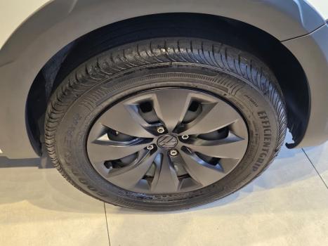VOLKSWAGEN Saveiro 1.6 16V FLEX MSI ROBUST CABINE SIMPLES, Foto 9