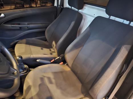 VOLKSWAGEN Saveiro 1.6 16V FLEX MSI ROBUST CABINE SIMPLES, Foto 14