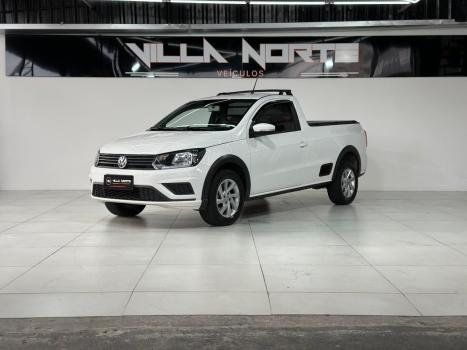 VOLKSWAGEN Saveiro 1.6 G6 TRENDLINE FLEX, Foto 1