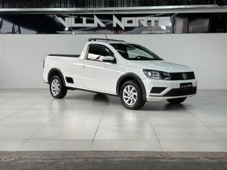 VOLKSWAGEN Saveiro 1.6 G6 TRENDLINE FLEX, Foto 3