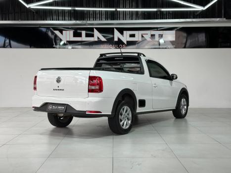 VOLKSWAGEN Saveiro 1.6 G6 TRENDLINE FLEX, Foto 5