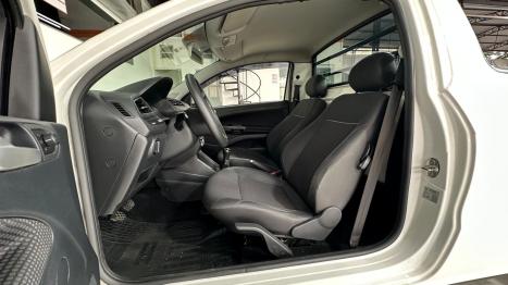 VOLKSWAGEN Saveiro 1.6 G6 TRENDLINE FLEX, Foto 7