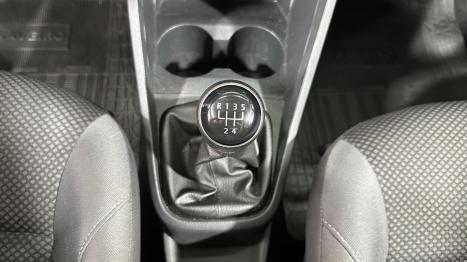 VOLKSWAGEN Saveiro 1.6 G6 TRENDLINE FLEX, Foto 8