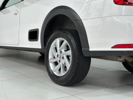 VOLKSWAGEN Saveiro 1.6 G6 TRENDLINE FLEX, Foto 10