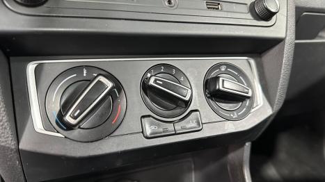 VOLKSWAGEN Saveiro 1.6 G6 TRENDLINE FLEX, Foto 11