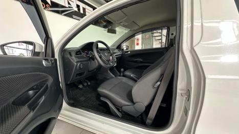 VOLKSWAGEN Saveiro 1.6 G6 TRENDLINE FLEX, Foto 12
