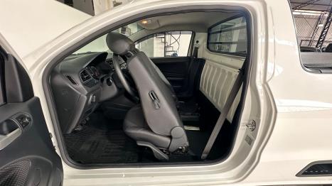 VOLKSWAGEN Saveiro 1.6 G6 TRENDLINE FLEX, Foto 15