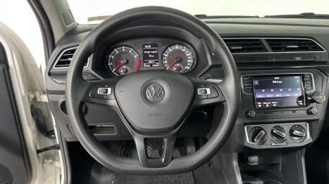 VOLKSWAGEN Saveiro 1.6 G6 TRENDLINE FLEX, Foto 18
