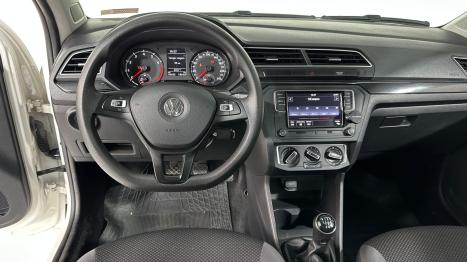VOLKSWAGEN Saveiro 1.6 G6 TRENDLINE FLEX, Foto 19