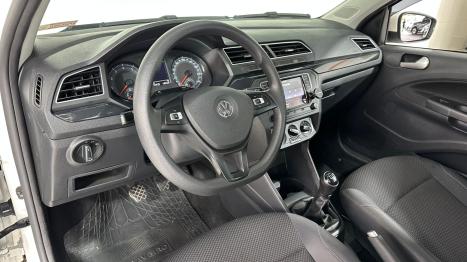 VOLKSWAGEN Saveiro 1.6 G6 TRENDLINE FLEX, Foto 22