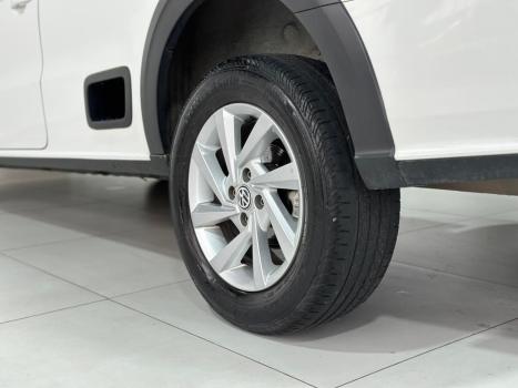 VOLKSWAGEN Saveiro 1.6 G6 TRENDLINE FLEX, Foto 24