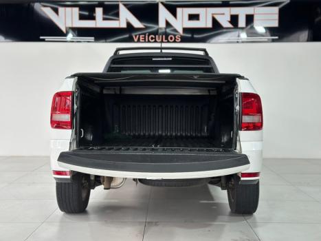 VOLKSWAGEN Saveiro 1.6 G6 TRENDLINE FLEX, Foto 25