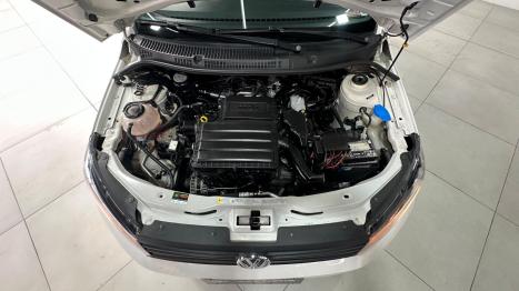 VOLKSWAGEN Saveiro 1.6 G6 TRENDLINE FLEX, Foto 26
