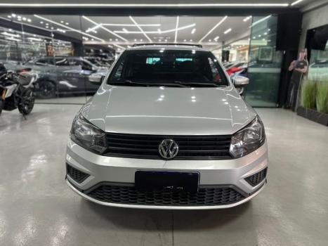 VOLKSWAGEN Saveiro 1.6 16V FLEX MSI TRENDLINE CABINE SIMPLES, Foto 1