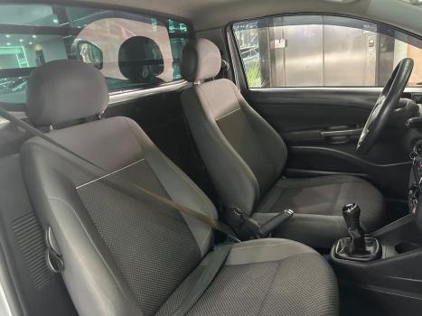 VOLKSWAGEN Saveiro 1.6 16V FLEX MSI TRENDLINE CABINE SIMPLES, Foto 6