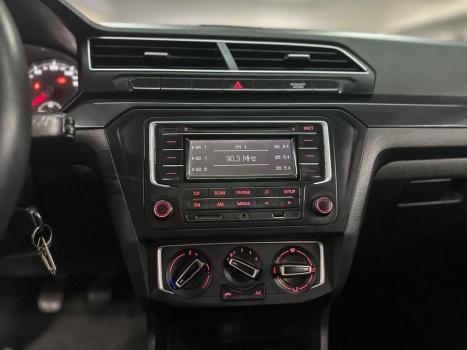 VOLKSWAGEN Saveiro 1.6 16V FLEX MSI TRENDLINE CABINE SIMPLES, Foto 8