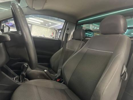 VOLKSWAGEN Saveiro 1.6 16V FLEX MSI TRENDLINE CABINE SIMPLES, Foto 10