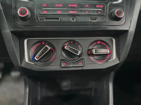 VOLKSWAGEN Saveiro 1.6 16V FLEX MSI TRENDLINE CABINE SIMPLES, Foto 14