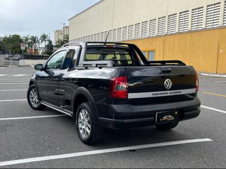 VOLKSWAGEN Saveiro 1.6 G6 CABINE ESTENDIDA FLEX, Foto 3