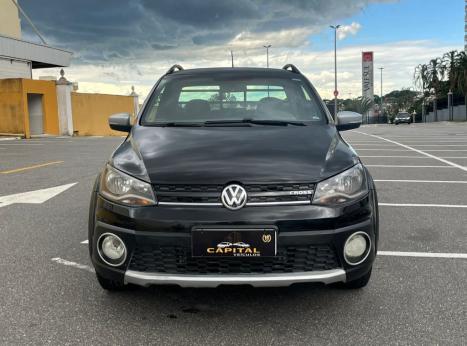 VOLKSWAGEN Saveiro 1.6 G6 CABINE ESTENDIDA FLEX, Foto 4