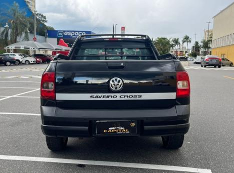 VOLKSWAGEN Saveiro 1.6 G6 CABINE ESTENDIDA FLEX, Foto 5