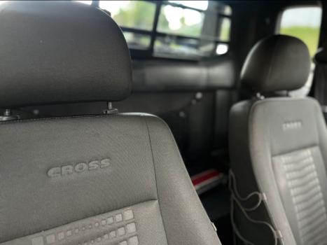VOLKSWAGEN Saveiro 1.6 G6 CABINE ESTENDIDA FLEX, Foto 7
