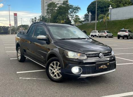 VOLKSWAGEN Saveiro 1.6 G6 CABINE ESTENDIDA FLEX, Foto 9