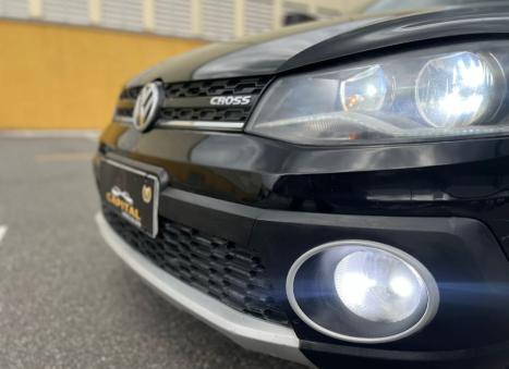 VOLKSWAGEN Saveiro 1.6 G6 CABINE ESTENDIDA FLEX, Foto 10