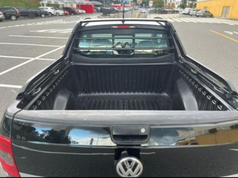 VOLKSWAGEN Saveiro 1.6 G6 CABINE ESTENDIDA FLEX, Foto 11