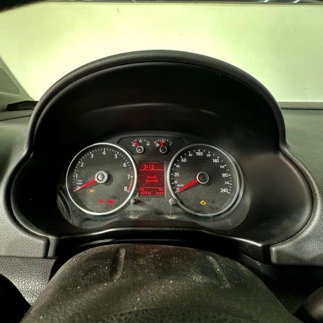 VOLKSWAGEN Saveiro 1.6 G6 HIGHLINE CABINE DUPLA FLEX, Foto 4