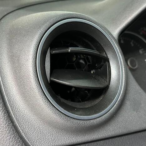 VOLKSWAGEN Saveiro 1.6 G6 HIGHLINE CABINE DUPLA FLEX, Foto 9