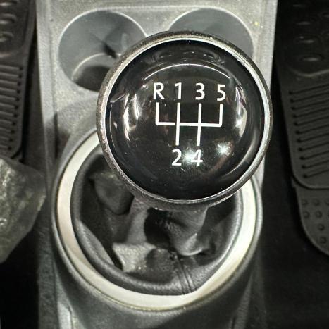 VOLKSWAGEN Saveiro 1.6 G6 HIGHLINE CABINE DUPLA FLEX, Foto 10