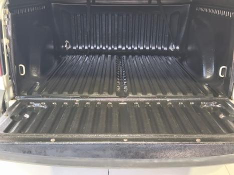 VOLKSWAGEN Saveiro 1.6 16V G6 CROSS CABINE ESTENDIDA FLEX, Foto 8