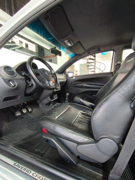 VOLKSWAGEN Saveiro 1.6 16V G6 CROSS CABINE ESTENDIDA FLEX, Foto 9