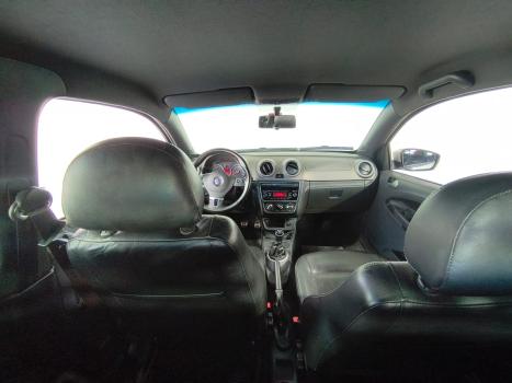 VOLKSWAGEN Saveiro 1.6 16V G6 CROSS CABINE ESTENDIDA FLEX, Foto 11