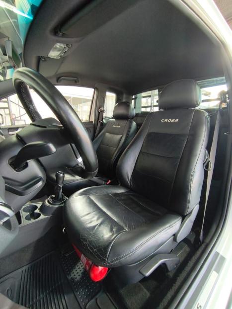 VOLKSWAGEN Saveiro 1.6 16V G6 CROSS CABINE ESTENDIDA FLEX, Foto 12