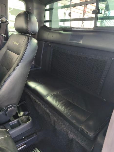 VOLKSWAGEN Saveiro 1.6 16V G6 CROSS CABINE ESTENDIDA FLEX, Foto 13