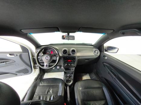 VOLKSWAGEN Saveiro 1.6 16V G6 CROSS CABINE ESTENDIDA FLEX, Foto 14