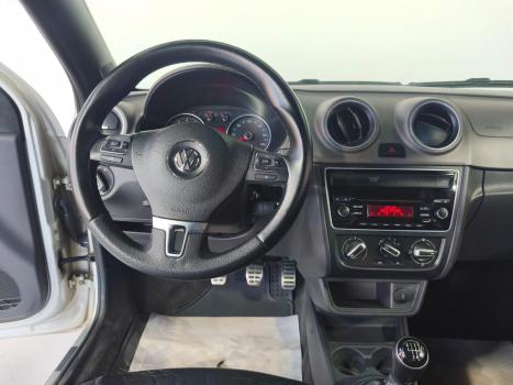 VOLKSWAGEN Saveiro 1.6 16V G6 CROSS CABINE ESTENDIDA FLEX, Foto 15