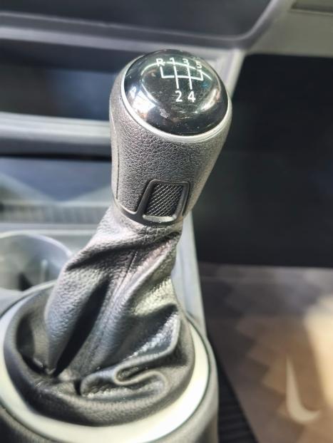 VOLKSWAGEN Saveiro 1.6 16V G6 CROSS CABINE ESTENDIDA FLEX, Foto 16