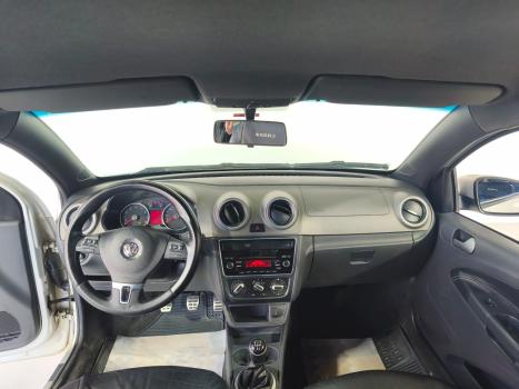 VOLKSWAGEN Saveiro 1.6 16V G6 CROSS CABINE ESTENDIDA FLEX, Foto 17