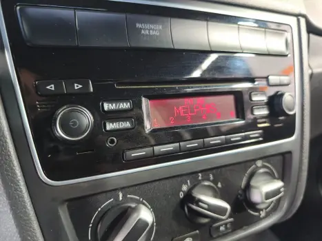 VOLKSWAGEN Saveiro 1.6 16V G6 CROSS CABINE ESTENDIDA FLEX, Foto 22